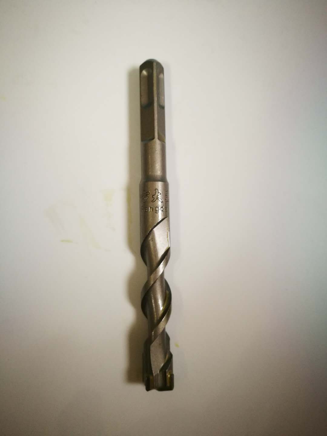 方大王电锤钻头方柄十字头冲击钻头采石钻头泥钻头混凝土钻头