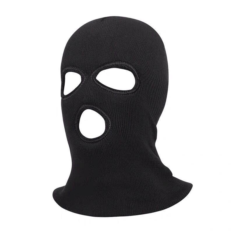 gsgo反恐怖分子头套凤凰战士头罩cs土匪帽打劫蒙面罩rushb面具套