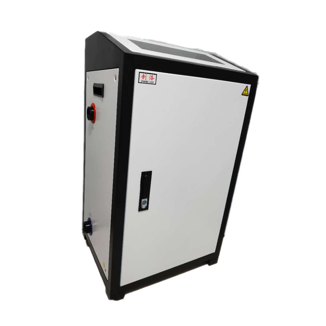 创洛暖气380v升温地暖别墅至尊楼房锅炉电锅工业电炉