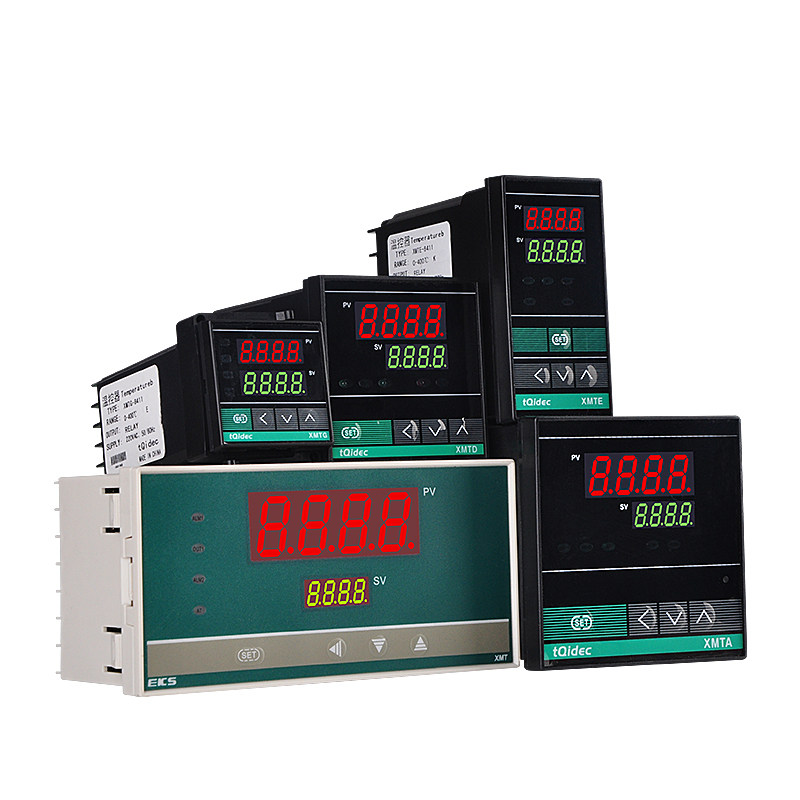 xmtg8411温控仪智能调节pid数显控制温度器加热制冷烤箱分离机表