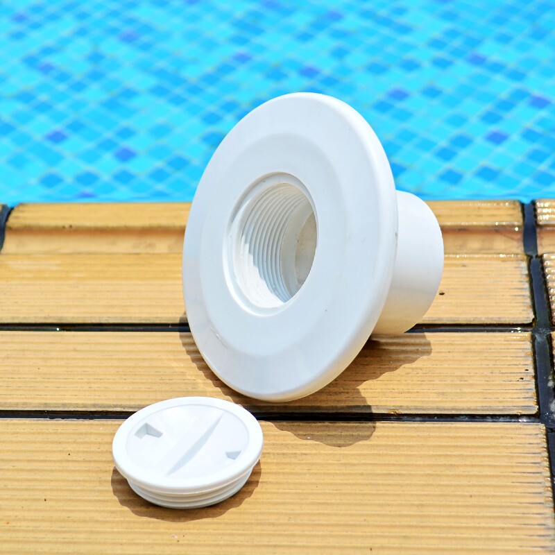 真空吸污口/sp1022吸污口/排水口/吸污配件/泳池排水器/泳池配件