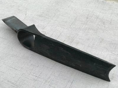 金钻石钻石锰钢头大农用种菜种花园林挖坑种树挖笋锄头