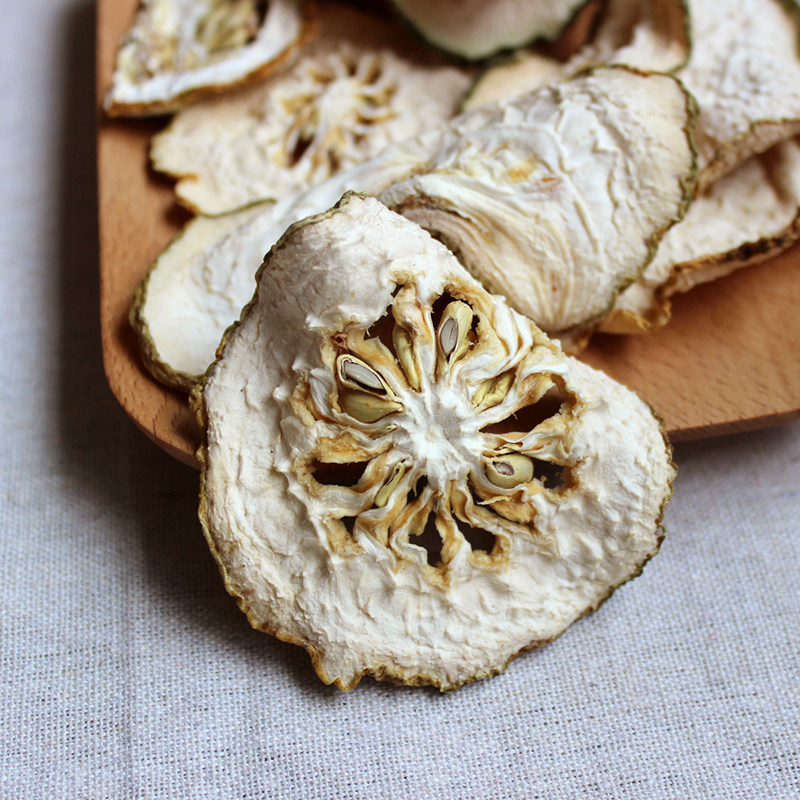 香橼云南特产香橼片佛手新货中药材干货泡茶茶香佛手果