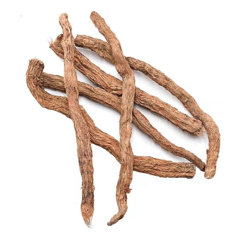 香料千里香根500g青岛千年健特干级货万里香调料千里香根野生卤肉