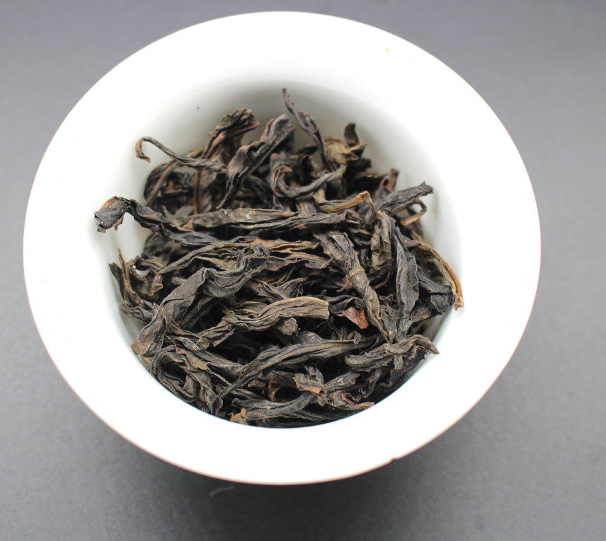 奇兰岩茶武夷岩茶奇澜茶岩骨花香齐兰yx569手作奇兰金边奇兰500g