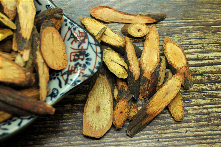 包邮夜交500克首乌棋藤何首乌非呒野生中药材店铺其他药食同源食品