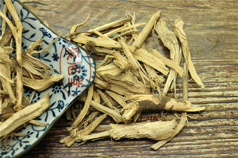 包邮 八角枫根500克g白龙须白金条白筋条非野生中药材