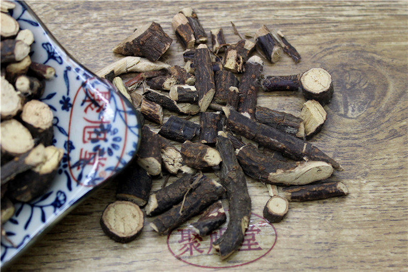 骨藤包邮500g古藤铁骨骨头骨藤片野生中药材非黑其他药食同源食品