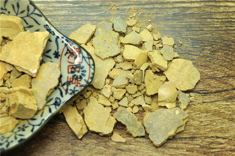 包邮 密佗僧 500g 金炉底 密陀僧 铅黄 中药材 磨密陀僧粉