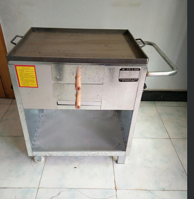 燃气加宽加大专做老北京油酥烧饼炉火烧炉肉加馍炉子鸡蛋灌饼炉子