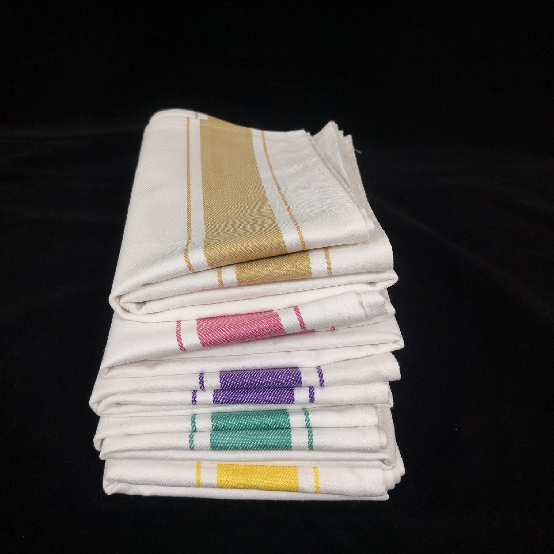 口布擦杯布擦红酒杯抹布玻璃杯酒店专用用布无痕餐巾