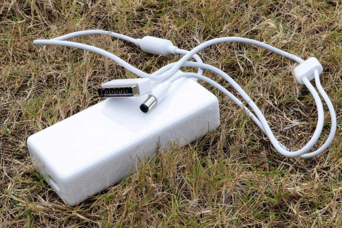 新品大疆dji无人机精灵4原厂4 4pro rtk原装充电器包邮全新盒装