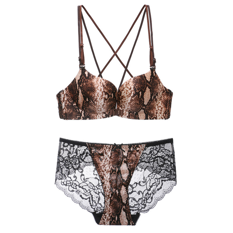 vineco维妮芳内衣女小聚拢收副乳无钢圈下垂加厚文胸