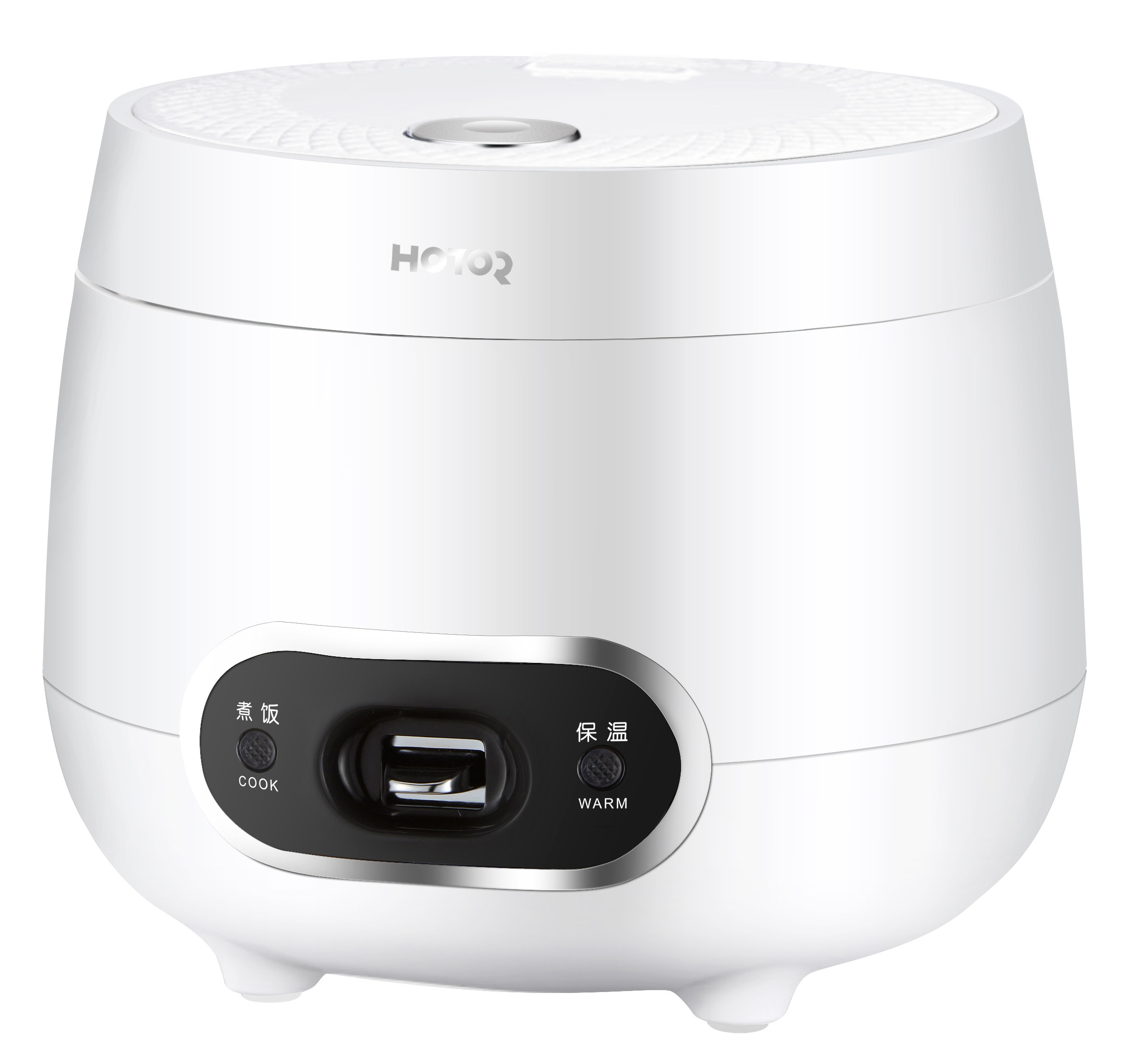 浩特m3系列出口韩国1.6l电饭煲小电电饭锅1-2人电饭煲