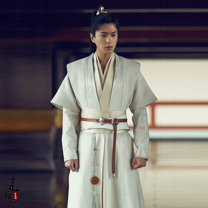 影视古装庆余年肖战范闲同款男汉武侠装男剑客侠客民族服装