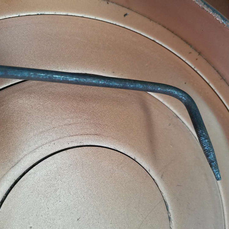 钩子火勾加长掏火钩炉柴火炉子烧火采暖炉卷帘门取暖炉