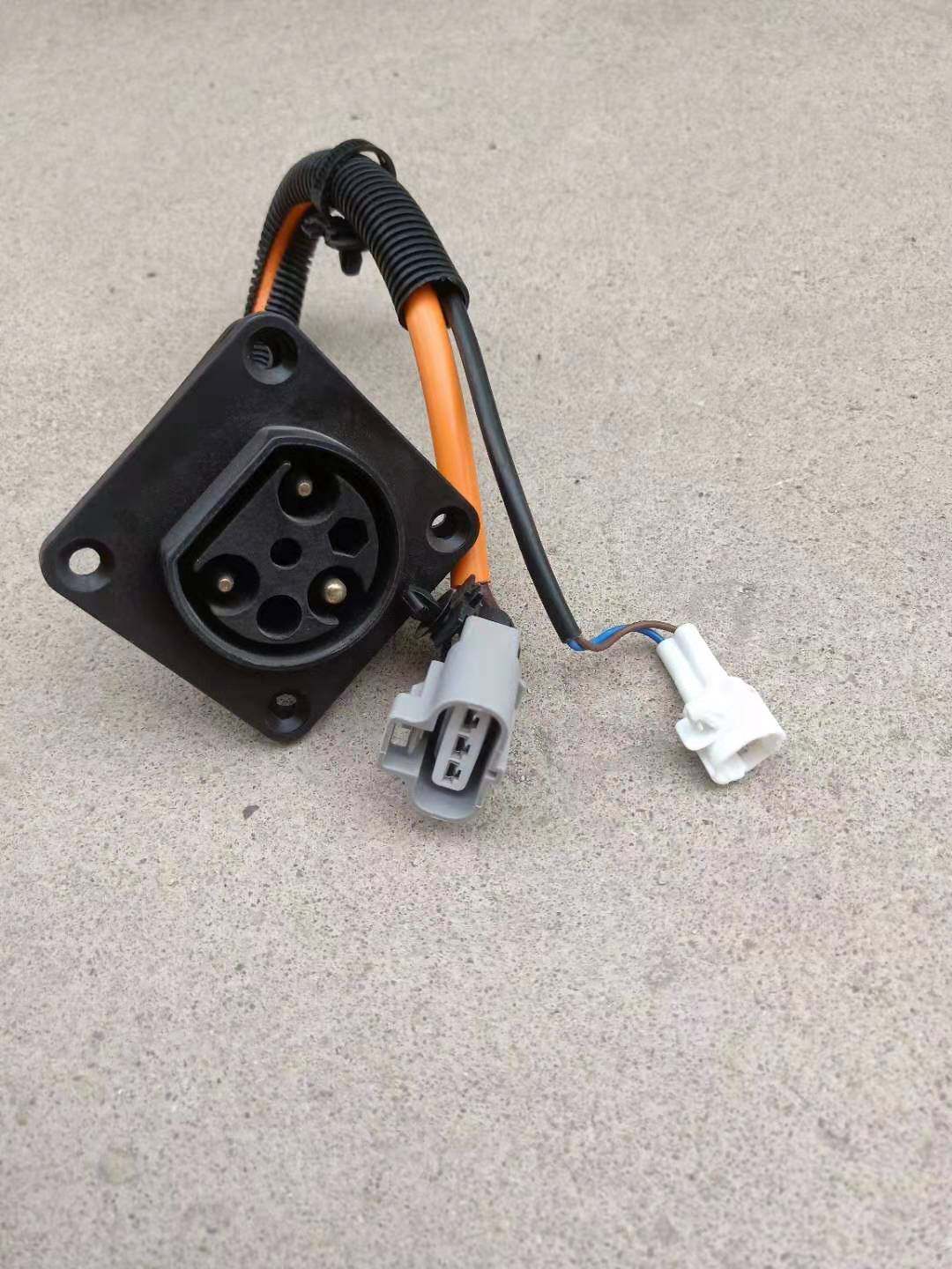 雷丁d70d80s50比德文m7v7宝路达ds7电动汽车充电更多电动车零