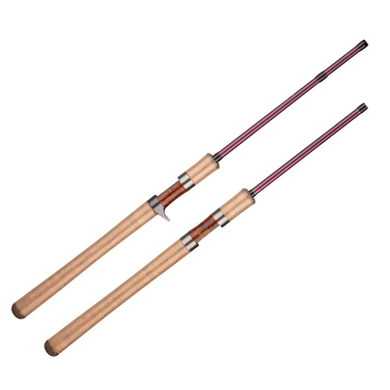 kawa路亚马口白条翘嘴超轻超超远投碳素溪流钓竿