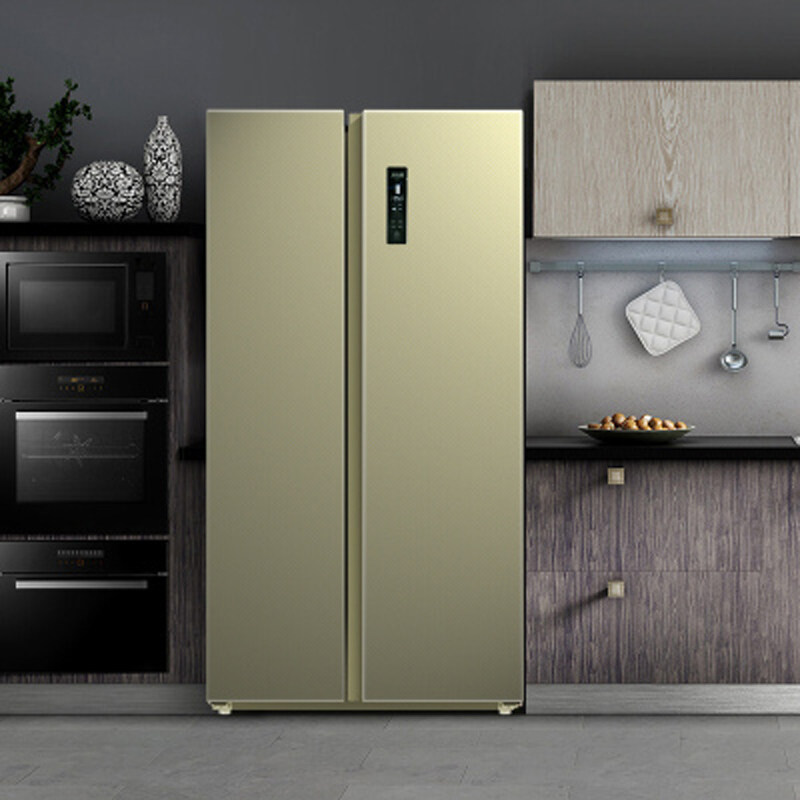 meiling/美菱 bcd-568wpcj/569wpcx雅典娜风冷无霜变频节能冰箱