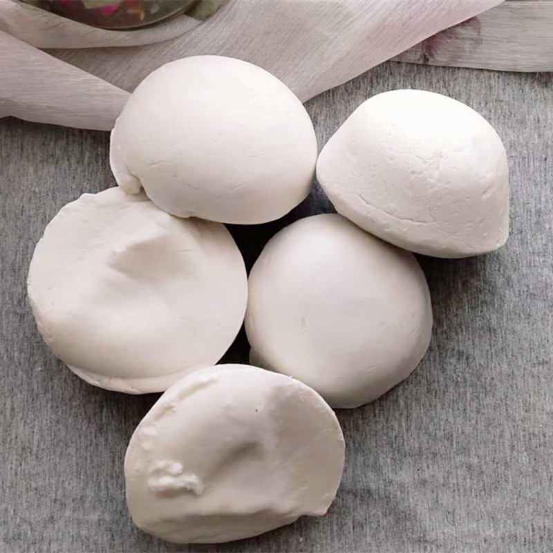 新疆羊脂手工皂羊油皂除螨洁面皂洗澡皂全身皂原味无香土肥皂包邮