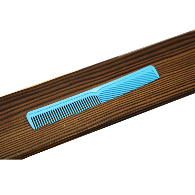 正品peekaboo裁剪梳剪女发日本川岛文夫专用梳子梳子