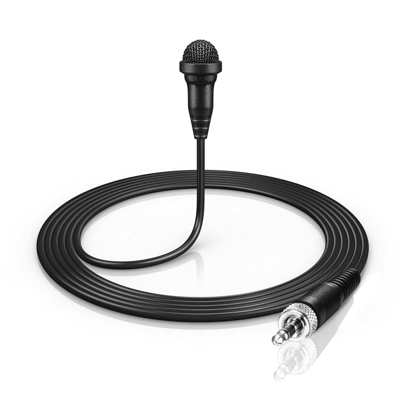 sennheiser森海塞尔xsw2-me2舞台无线麦克风套装电容话筒领夹麦克风