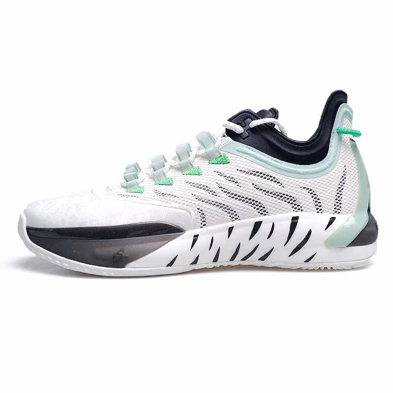 安踏海沃德gh1篮球球鞋男鞋2020秋冬季新款kt篮球鞋