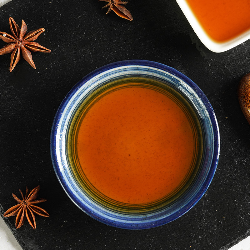 卤油香油5l炸串狼牙棒土豆炸土米粉拌粉李大姐复合调味汁