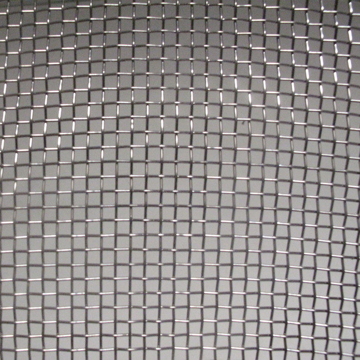 编织不锈不锈钢钢丝过滤粗耐酸碱耐腐蚀粗丝轧花其他机械五金新