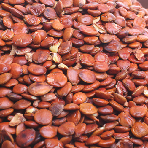 酸枣野生炒生枣仁100克中药材仁粉汤可粉泡茶睡觉酸枣仁