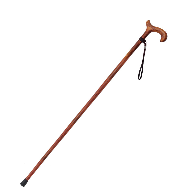 英国进口绅士手杖英伦拐杖文明拐棍老人防滑登山杖