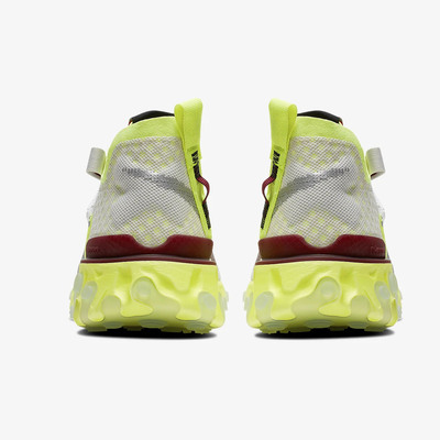 耐克nikereactispa复古机能男女运动ct2692跑步鞋