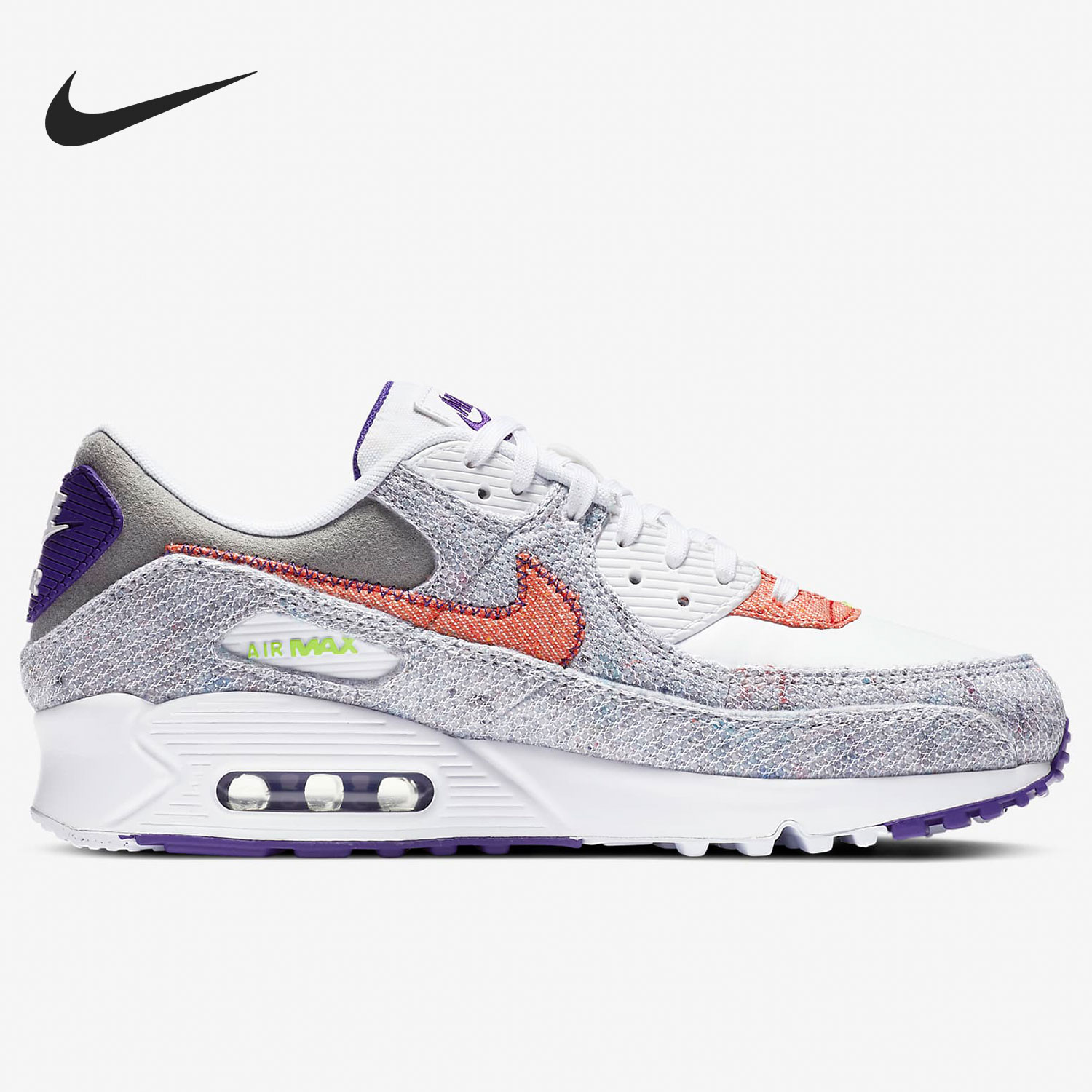 nike耐克正品2020新款airmax男女运动鞋气垫跑步鞋