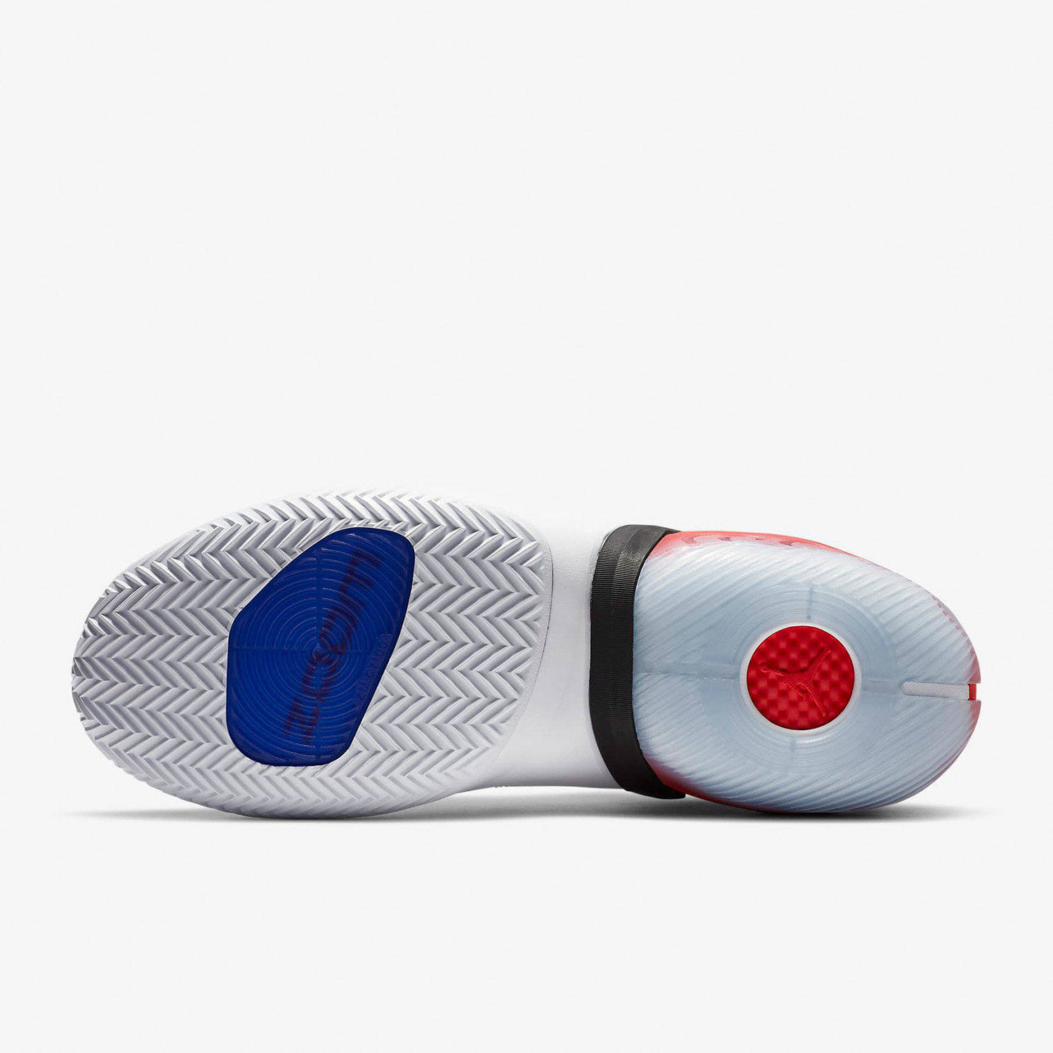 nike耐克正品airjordanreactelevationpf男子篮球篮球鞋