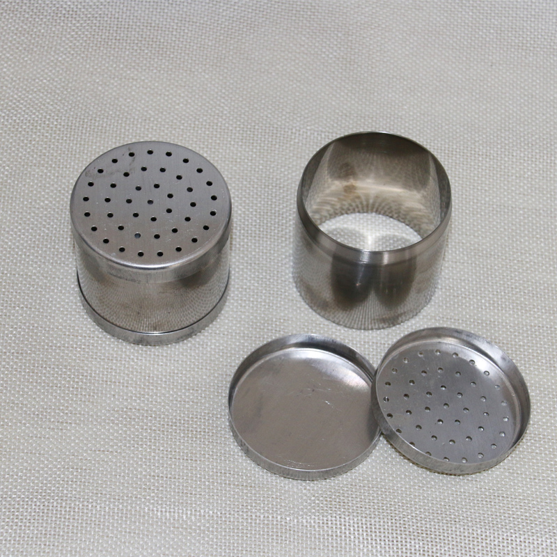 304不锈钢取土用环刀 环刀取土器 环刀手柄 环刀 土壤取样器