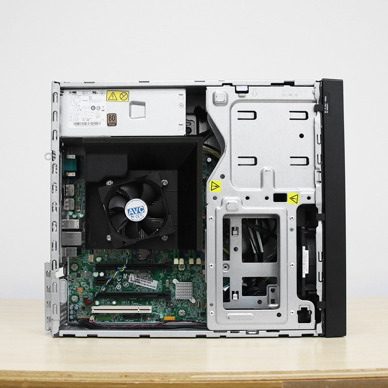 联想p300图形工作站sff卧式美工i7四核平面设计工作站