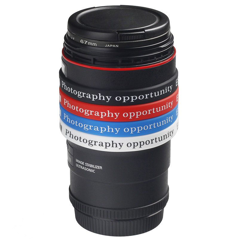 爱博图 镜头皮圈 胶皮 胶圈 保护圈 手环 护圈 变焦环 饰皮橡胶圈