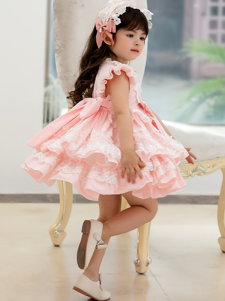 进店购买伊芙小梦儿童裙装伊芙小梦儿童裙装