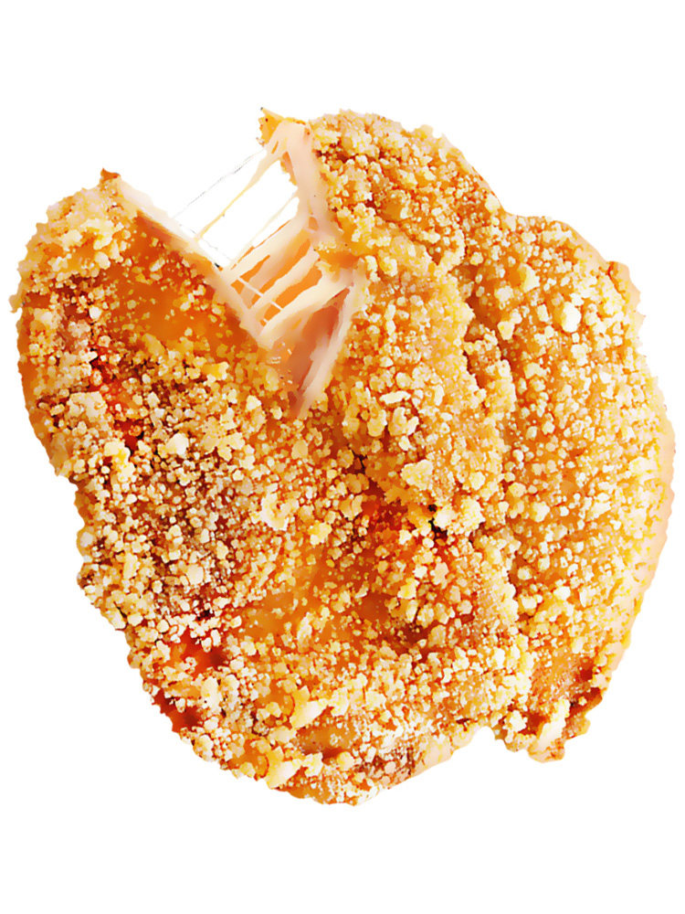 倍美美滋大鸡半成品冷冻冻鸡排商用油炸鸡排肉生鸡肉