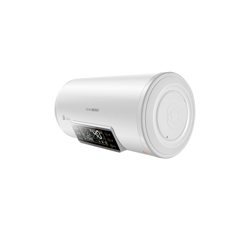 chaboss dszf-50cd热水器电家用储水式速热式节能洗澡淋浴50l60升