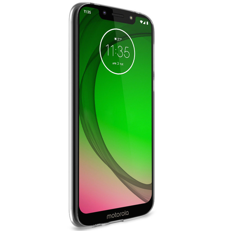 适用于motog7play透明g7power全包边防摔手机壳保护手机保护套