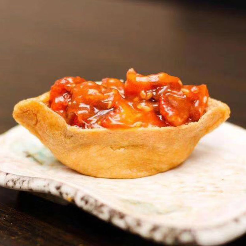 寿司福袋包福袋付油1kg60腐皮四角料理日式扬豆寿司料理