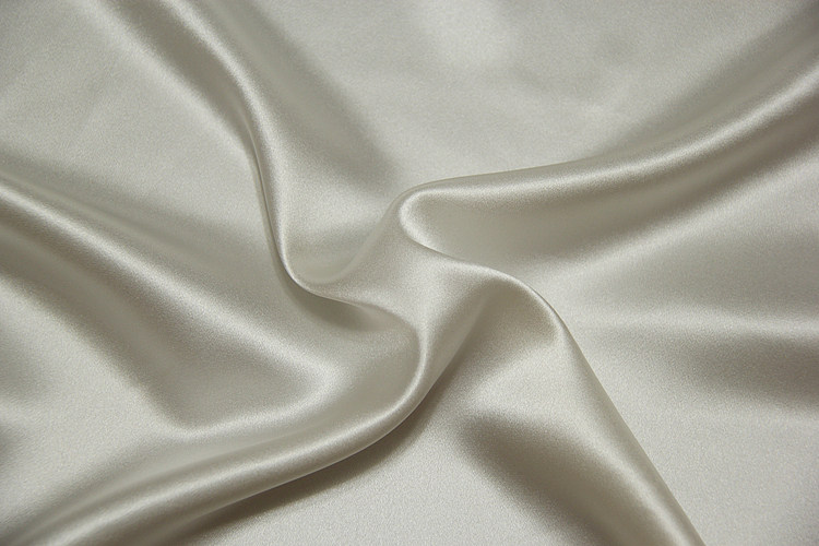 绸缎真丝旗袍丝绸布料蒙古蚕丝桑蚕零料重缎海绵垫