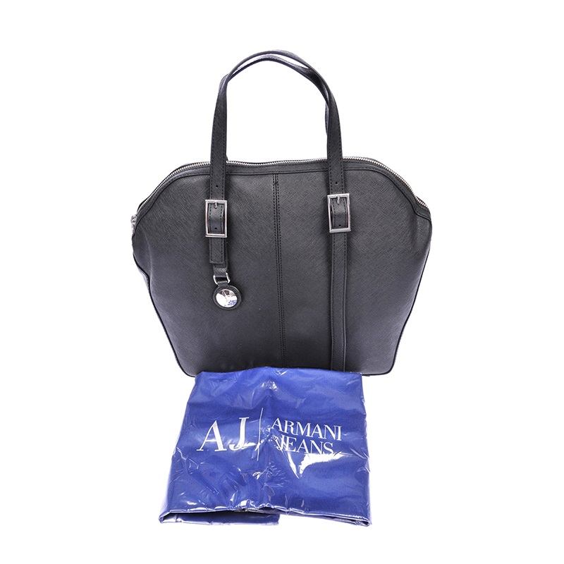 armanijeans女士阿玛尼pu皮包手提包女包b5213u8商务通用款女包