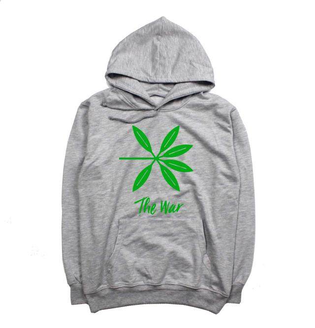 exo正规四辑thewar伯贤吴世勋鹿晗张艺兴同款连卫衣