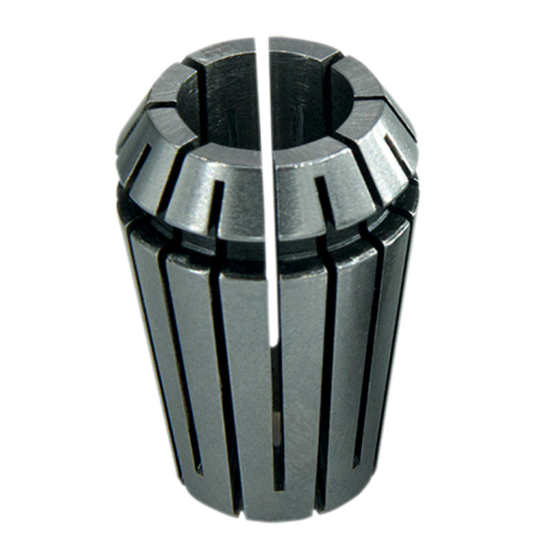 夹头加工中心刀具配件er20夹套延长弹性筒夹雕刻机其他机械五金新