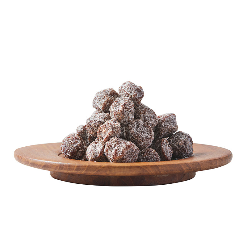 话梅蜜饯解馋肉干果肉果脯清凉薄荷怪味果子梅类制品