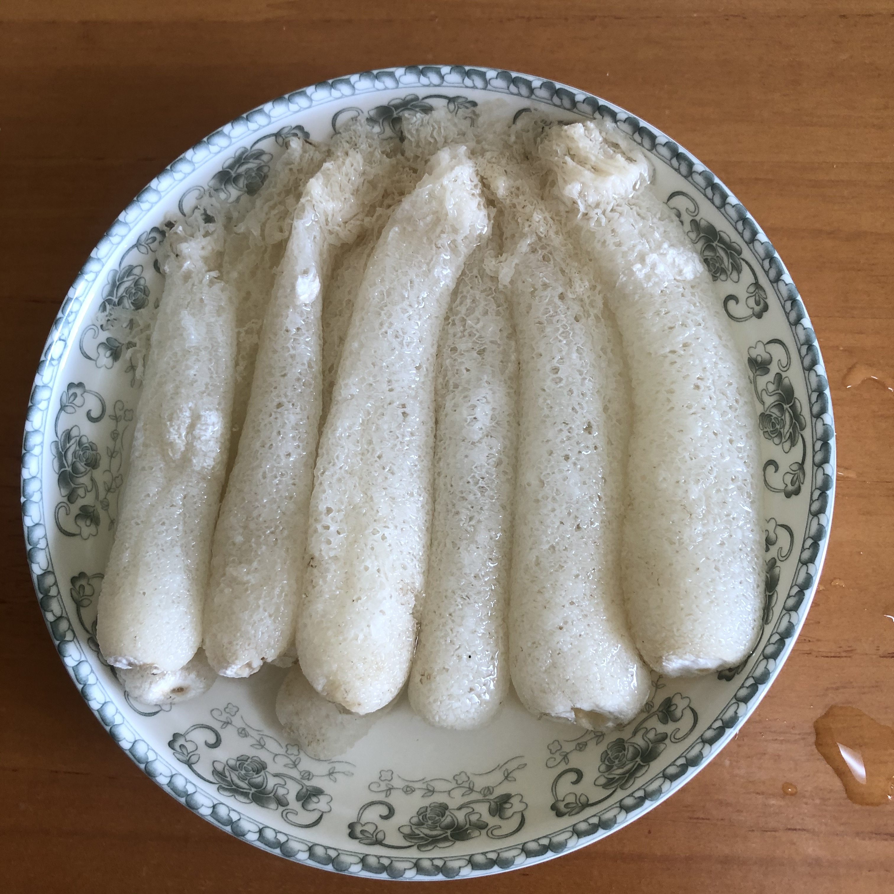 竹荪干货特级野生500g竹菇菌竹笙竹新鲜无硫竹荪