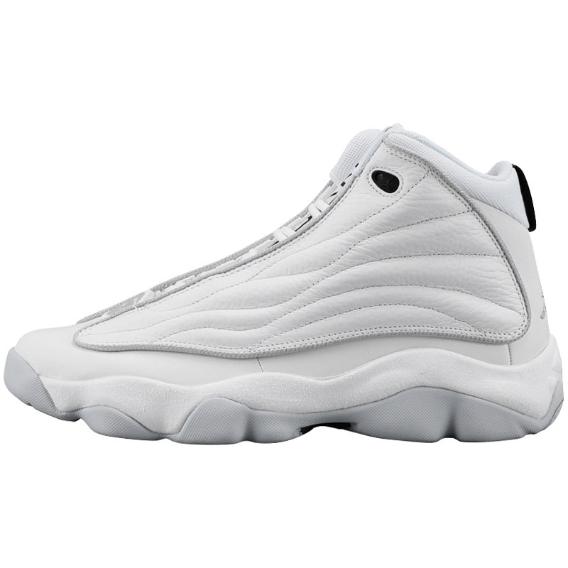 jordanprostrong午夜aj13团队高帮篮球鞋dc8418100篮球鞋