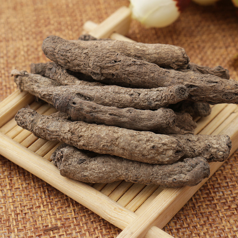 好恋你仙茅野生 无硫正宗仙茅500克包邮可搭淫羊藿杜仲巴戟天泡酒